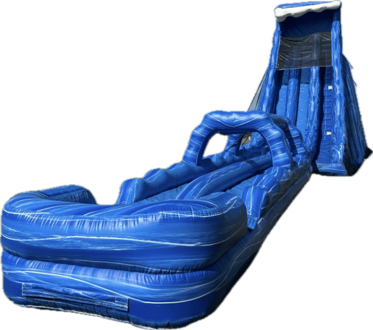 Water Slides